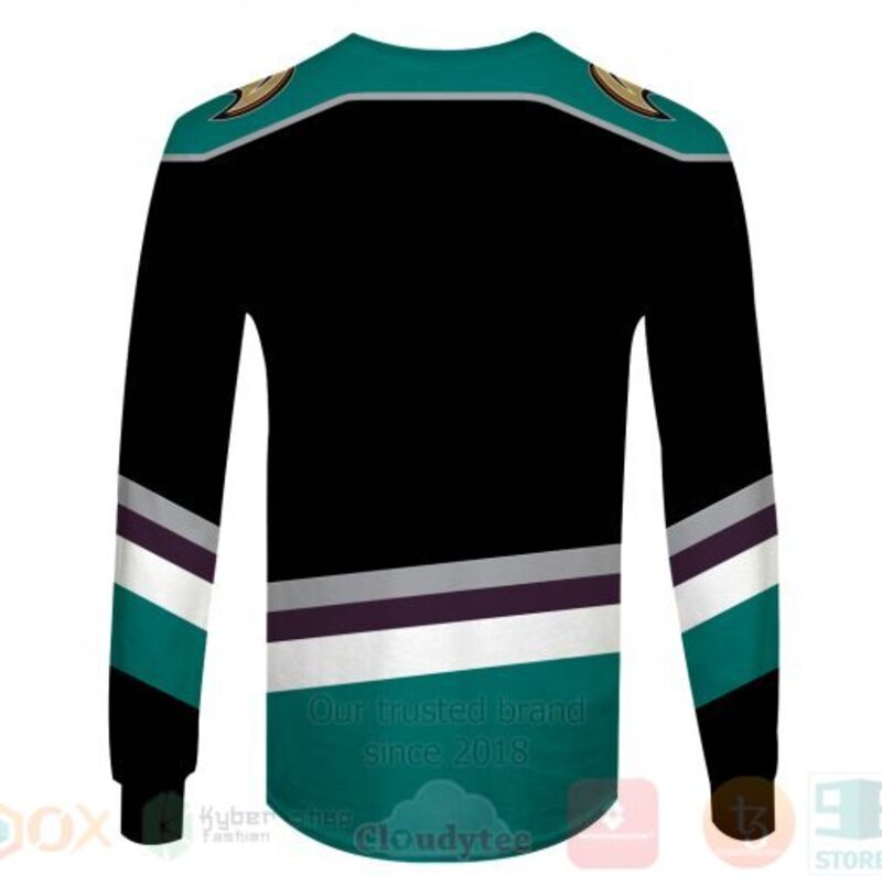 BEST NHL Anaheim Ducks Full Printing 3D Hoodie, Shirt 6 NHL Anaheim Ducks 3D Hoodie Shirt 1 2 3 4 5
