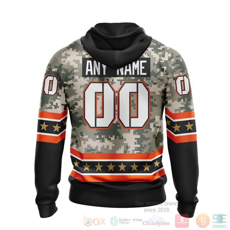 BEST NHL Anaheim Ducks Honor Military White Camo Color Full Printing Custom 3D Hoodie, T-Shirt 7 NHL Anaheim Ducks Honor Military With White Camo Color 3D Hoodie Shirt 1 2 3 4 5 6