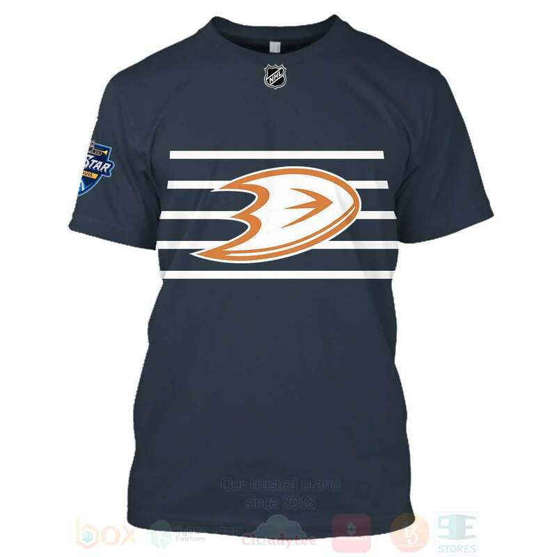 BEST NHL Anaheim Ducks Team Personalized Unisex 3D Hoodie, Shirt 7 NHL Anaheim Ducks Team Personalized 3D Hoodie Shirt 1 2 3 4 5 6