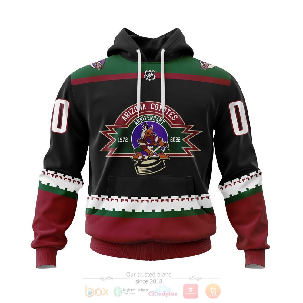 BEST NHL Arizona Coyotes Specialized 2022 Concepts With 50 Years Anniversary Logo Kits Personalized All Over Print 3D Hoodie, Shirt 15 NHL Arizona Coyotes Specialized 2022 Concepts With 50 Years Anniversary Logo Kits Personalized 3D Hoodie Shirt