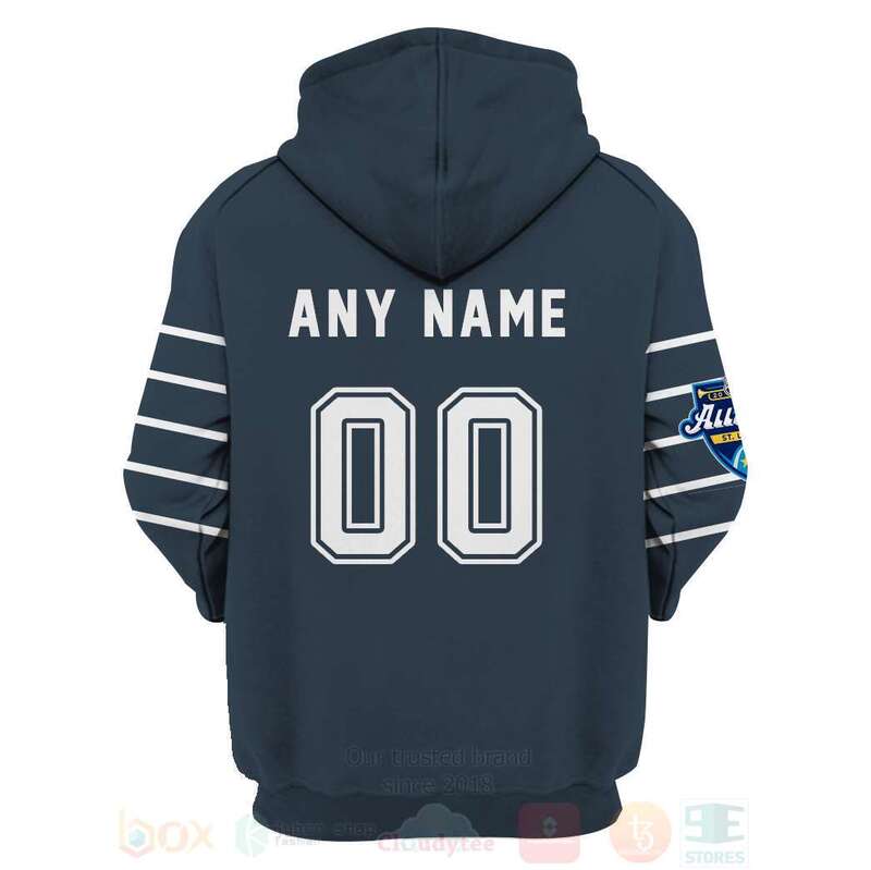 BEST NHL Arizona Coyotes Team Personalized Unisex 3D Hoodie, Shirt 4 NHL Arizona Coyotes Team Personalized 3D Hoodie Shirt 1 2 3