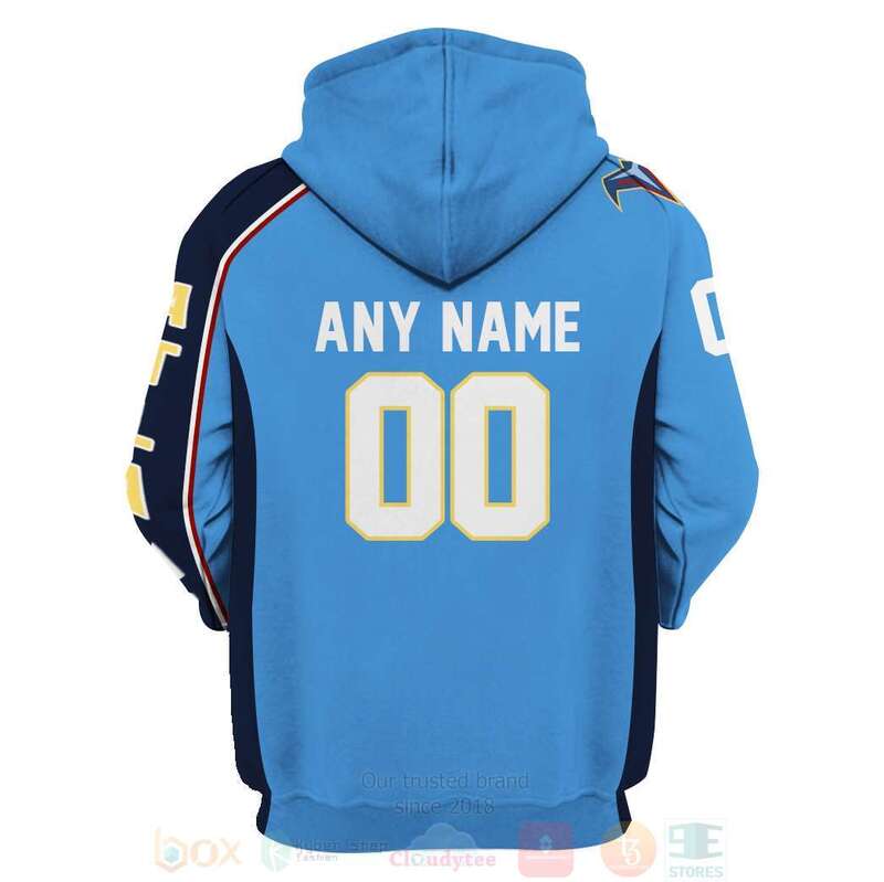 BEST NHL Atlanta Thrashers Personalized Full Printing 3D Hoodie, Shirt 4 NHL Atlanta Thrashers Personalized 3D Hoodie Shirt 1 2 3