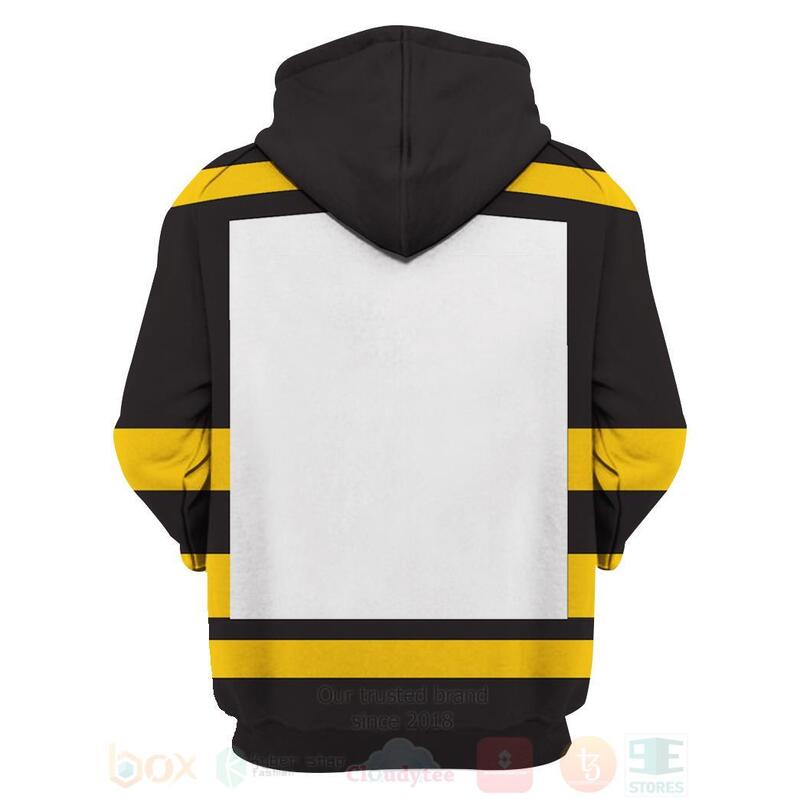 BEST NHL Boston Bruins Team Unisex 3D Hoodie, Shirt 3 NHL Boston Bruins Team 3D Hoodie Shirt 1 2