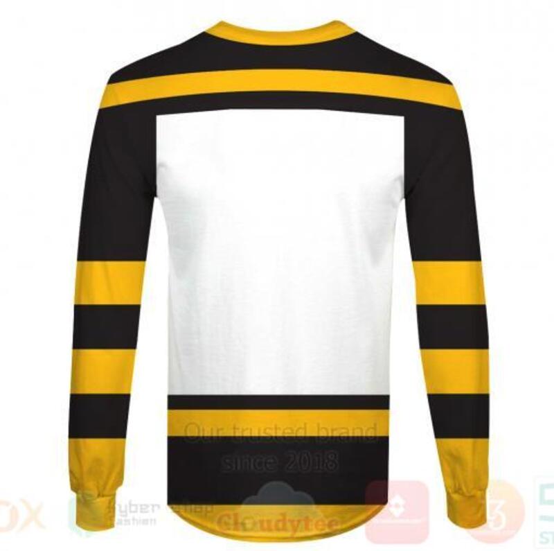 BEST NHL Boston Bruins Team Unisex 3D Hoodie, Shirt 5 NHL Boston Bruins Team 3D Hoodie Shirt 1 2 3 4