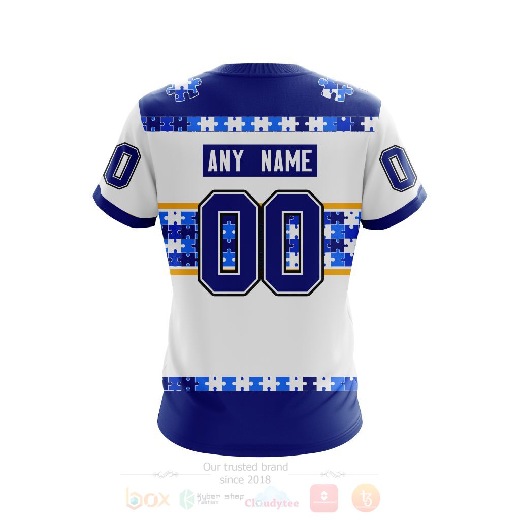 BEST NHL Buffalo Sabres Autism Awareness Ver2 Personalized All Over Print Custom Hoodie, T-Shirt 7 NHL Buffalo Sabres Autism Awareness Ver2 Personalized 3D Hoodie Shirt 1 2 3 4 5 6