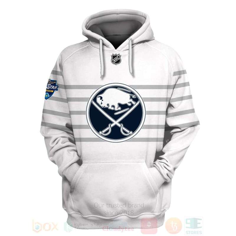 BEST NHL Buffalo Sabres Team Personalized Unisex 3D Hoodie, Shirt 3 NHL Buffalo Sabres Team Personalized 3D Hoodie Shirt 1 2