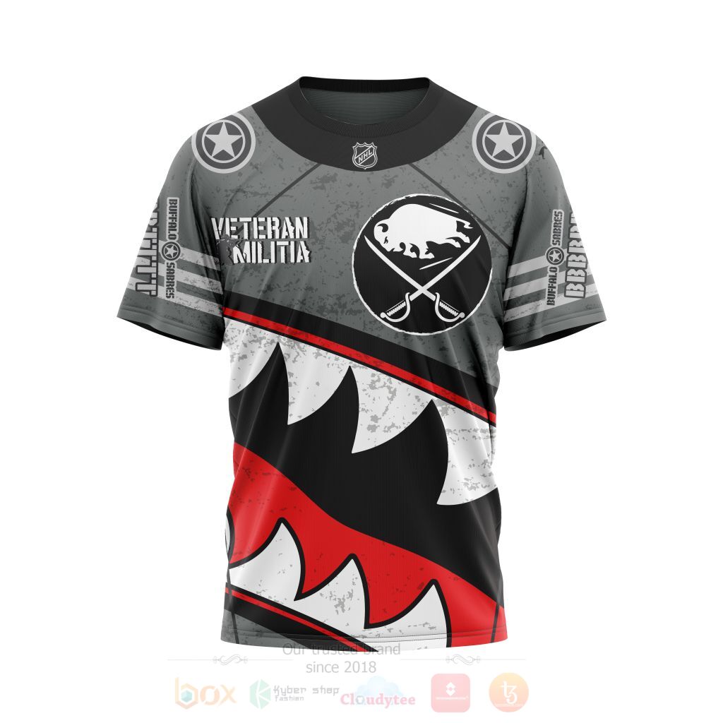 BEST NHL Buffalo Sabres Veterans Kits Personalized All Over Print Custom Hoodie, T-Shirt 4 NHL Buffalo Sabres Veterans Kits Personalized 3D Hoodie Shirt 1 2 3