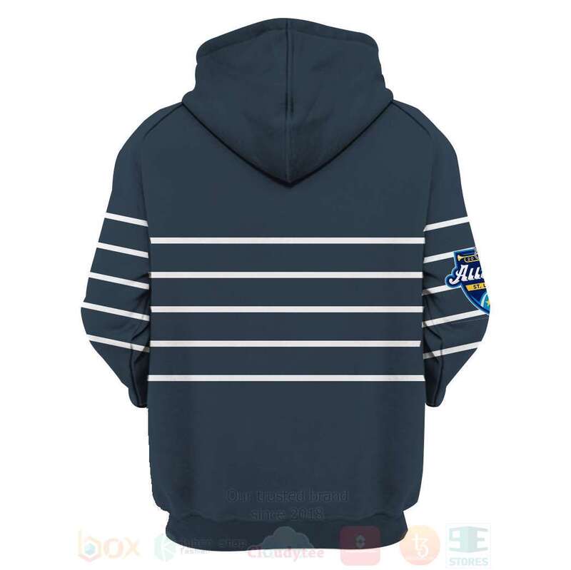 BEST NHL Calgary Flames Team Personalized Unisex 3D Hoodie, Shirt 4 NHL Calgary Flames Team Personalized 3D Hoodie Shirt 1 2 3