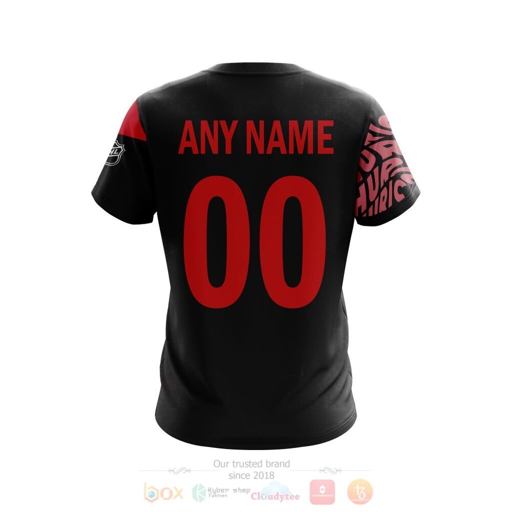 BEST NHL Carolina Hurricanes Skull Personalized All Over Print 3D Hoodie, Shirt 7 NHL Carolina Hurricanes Specialized Skull Concepts Personalized 3D Hoodie Shirt 1 2 3 4 5 6