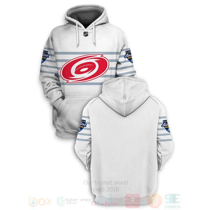 BEST NHL Carolina Hurricanes Team Unisex 3D Hoodie, Shirt 16 NHL Carolina Hurricanes Team 3D Hoodie Shirt