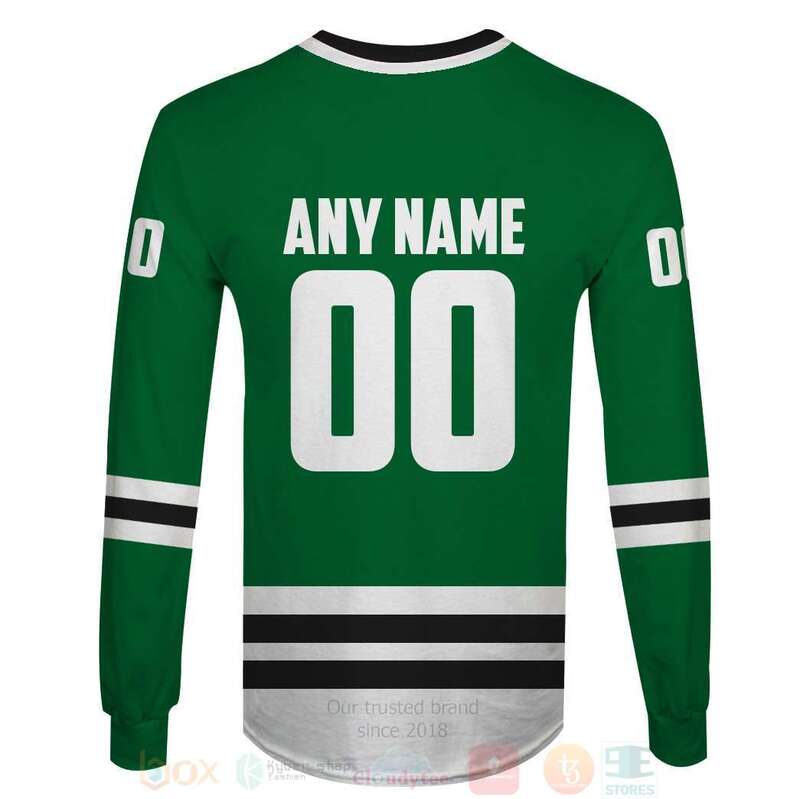 BEST NHL Chicago Blackhawks Personalized Full Printing 3D Hoodie, Shirt 6 NHL Chicago Blackhawks Personalized 3D Hoodie Shirt 1 2 3 4 5