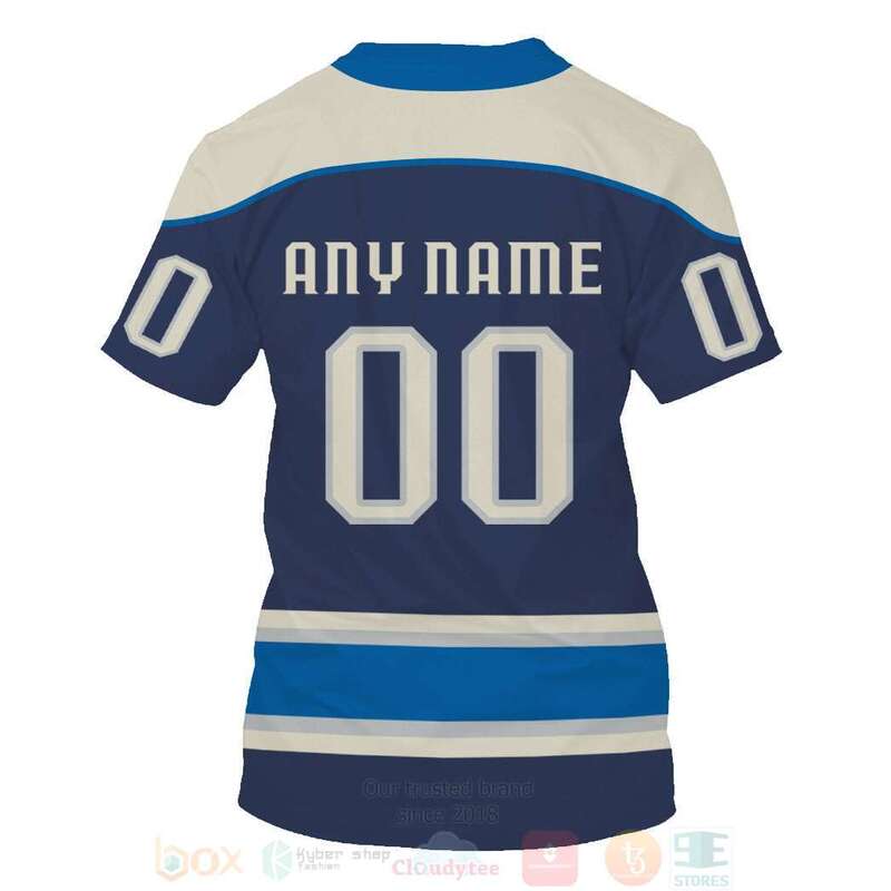BEST NHL Columbus Blue Jackets Personalized Full Printing 3D Hoodie, Shirt 8 NHL Columbus Blue Jackets Personalized 3D Hoodie Shirt 1 2 3 4 5 6 7