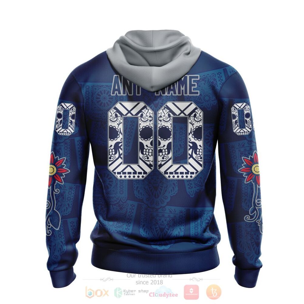 BEST NHL Columbus Blue Jackets Specialized Heritage Kits Personalized All Over Print 3D Hoodie, Shirt 5 NHL Columbus Blue Jackets Specialized Heritage Kits Personalized 3D Hoodie Shirt 1 2 3 4
