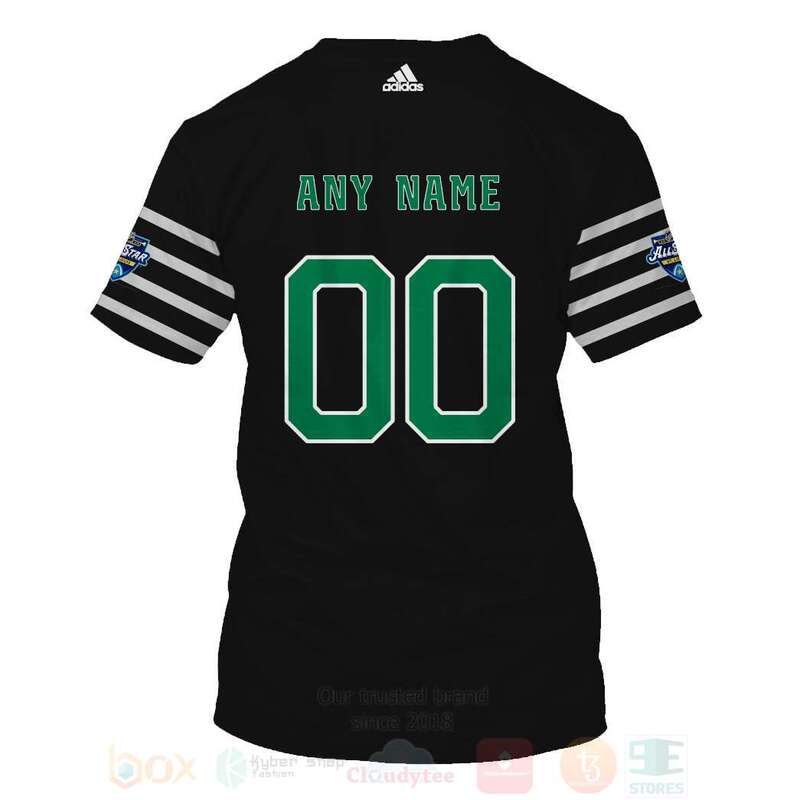 BEST NHL Dallas Stars Team Personalized Unisex 3D Hoodie, Shirt 8 NHL Dallas Stars Team Personalized 3D Hoodie Shirt 1 2 3 4 5 6 7