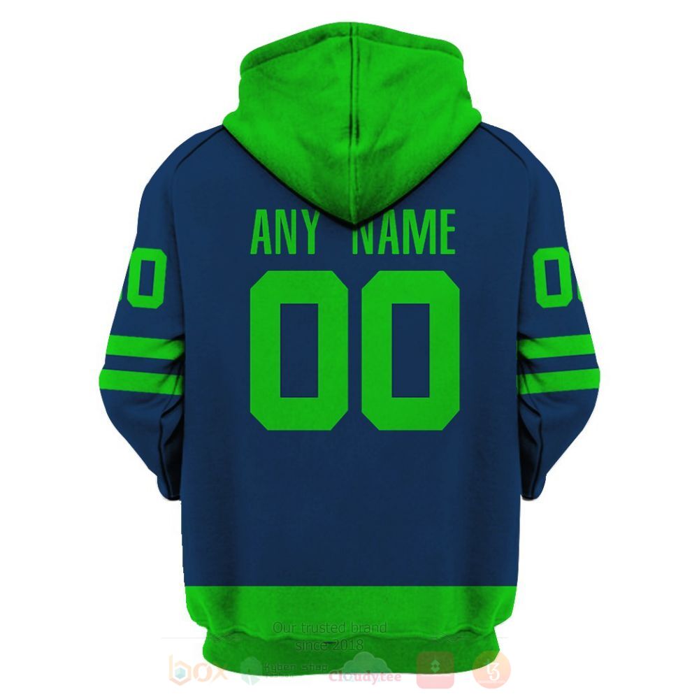 BEST NHL Edmonton Oilers Ver1 Personalized All Over Print Custom Hoodie, T-Shirt 5 NHL Edmonton Oilers Ver1 Personalized 3D Hoodie Shirt 1 2 3 4