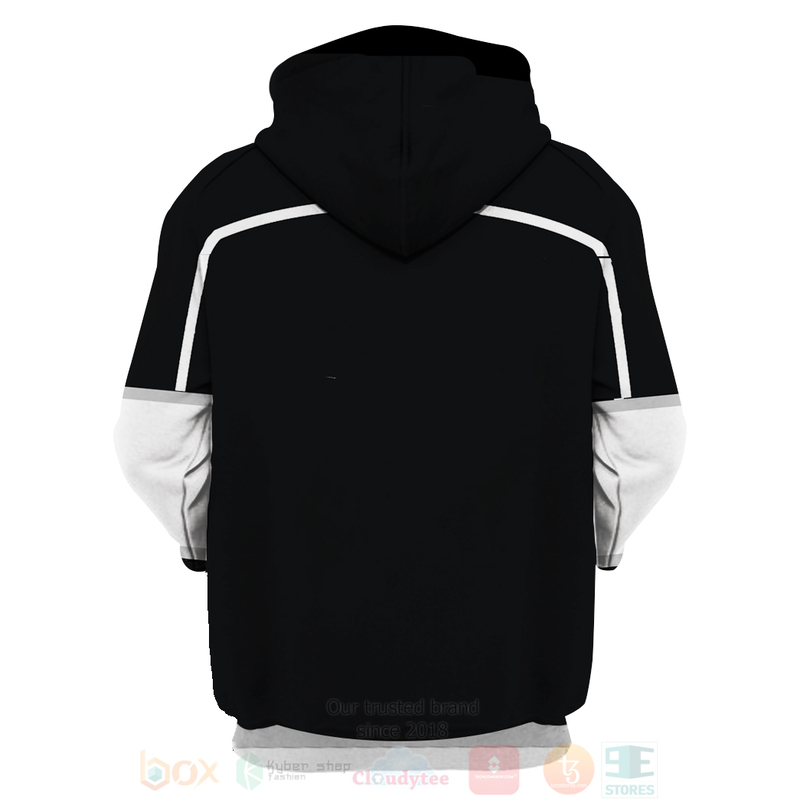BEST NHL Los Angeles Kings Full Printing 3D Hoodie, Shirt 3 NHL Los Angeles Kings 3D Hoodie Shirt 1 2