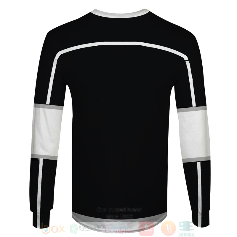 BEST NHL Los Angeles Kings Full Printing 3D Hoodie, Shirt 5 NHL Los Angeles Kings 3D Hoodie Shirt 1 2 3 4