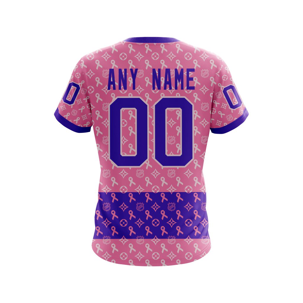 BEST NHL Los Angeles Kings Fights Cancer Jersey Personalized 3D Hoodie, T-Shirt 9 NHL Los Angeles Kings Fights Cancer Jersey Personalized 3D Hoodie Shirt 1 2 3 4 5 6 7 8