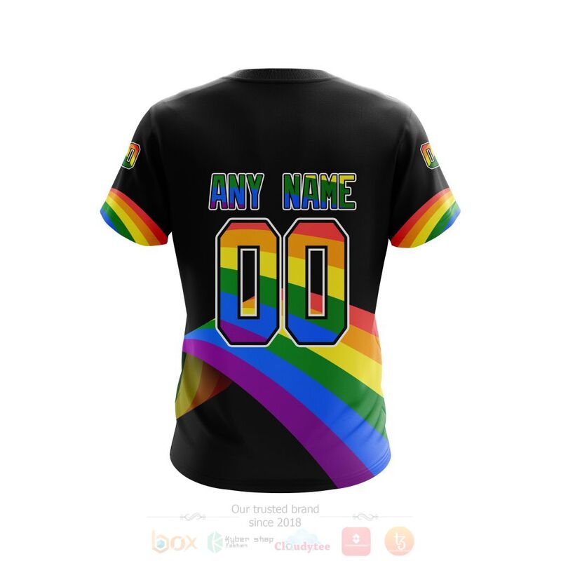 BEST NHL Los Angeles Kings Love LGBT Pride Personalized Custom All Over Print 3D Hoodie, Shirt 7 NHL Los Angeles Kings Love LGBT Pride Personalized Custom 3D Hoodie Shirt 1 2 3 4 5 6