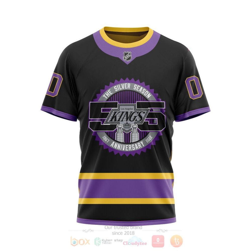BEST NHL Los Angeles Kings Specialized 2022 Concepts With 55 Years Anniversary Logo Kits Personalized All Over Print 3D Hoodie, Shirt 4 NHL Los Angeles Kings Specialized 2022 Concepts With 55 Years Anniversary Logo Kits Personalized 3D Hoodie Shirt 1 2 3