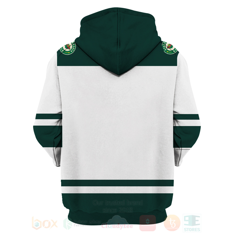 BEST NHL Minnesota Wild Team Unisex 3D Hoodie, Shirt 3 NHL Minnesota Wild Team 3D Hoodie Shirt 1 2