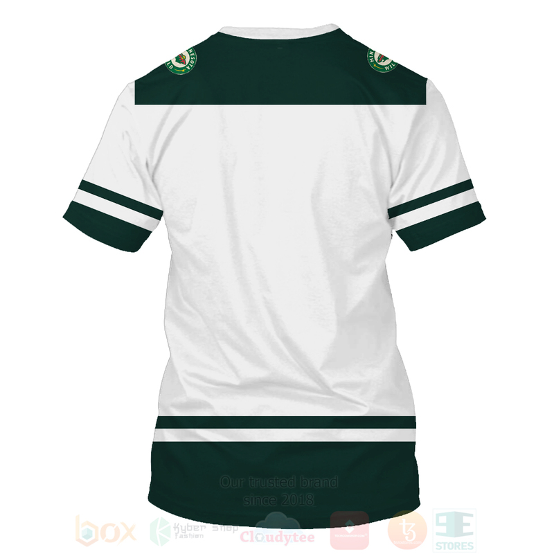 BEST NHL Minnesota Wild Team Unisex 3D Hoodie, Shirt 7 NHL Minnesota Wild Team 3D Hoodie Shirt 1 2 3 4 5 6