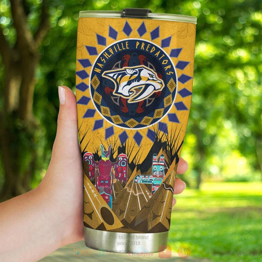 NHL Montreal Canadiens Native Concept Tumbler 1