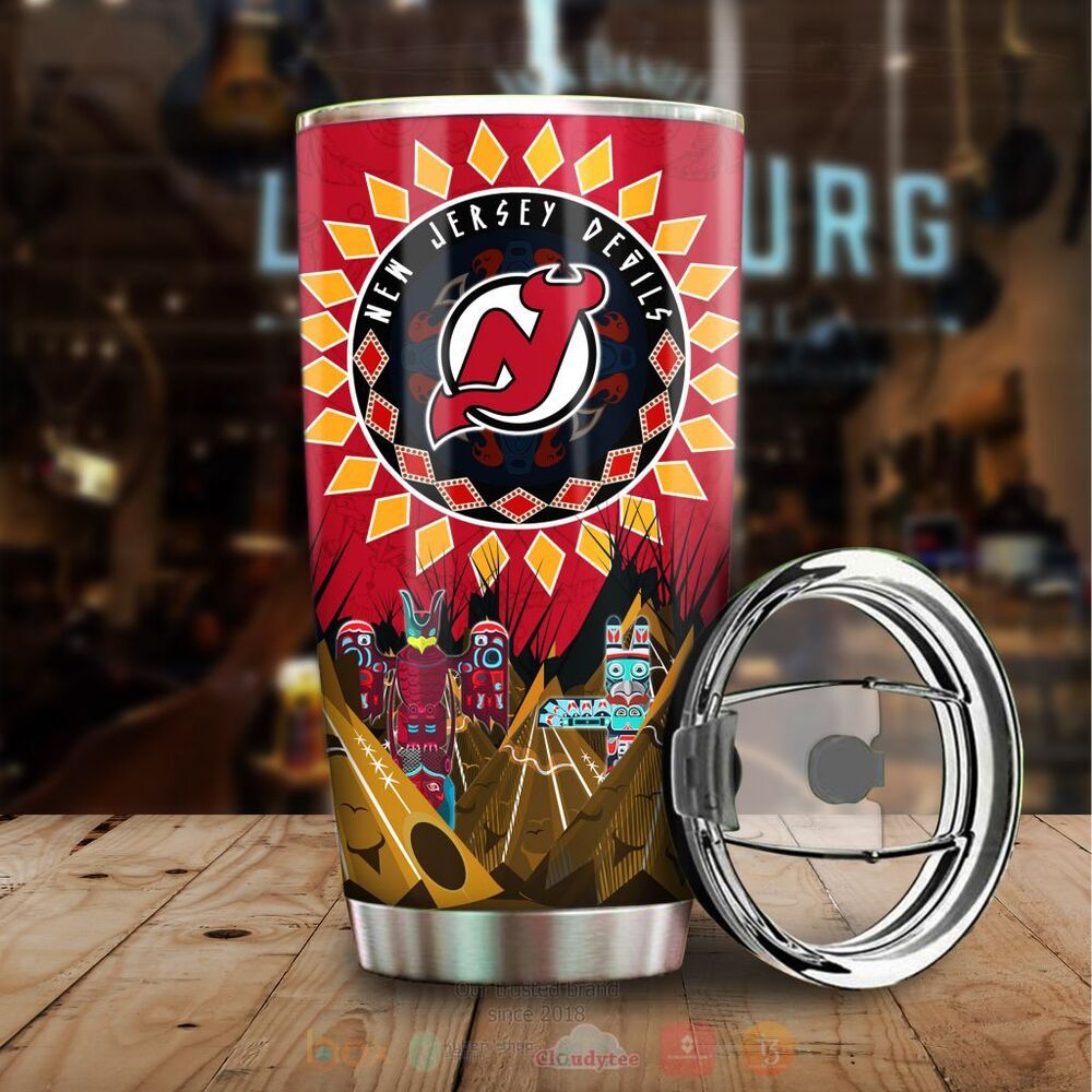 NHL Nashville Predators Native Concept Tumbler
