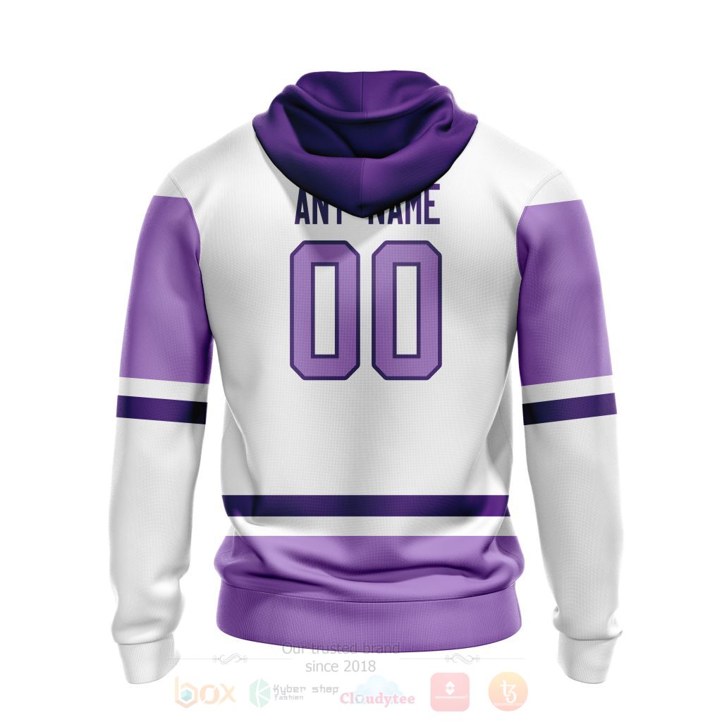 BEST NHL New York Islanders Fights Cancer Personalized All Over Print Custom Hoodie, T-Shirt 5 NHL New York Islanders Fights Cancer Personalized 3D Hoodie Shirt 1 2 3 4
