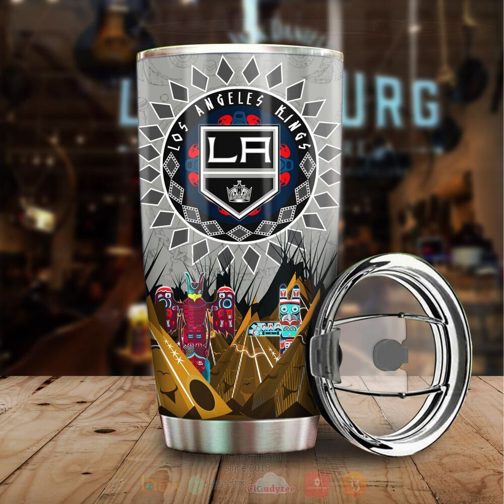 NHL New York Islanders Native Concept Tumbler