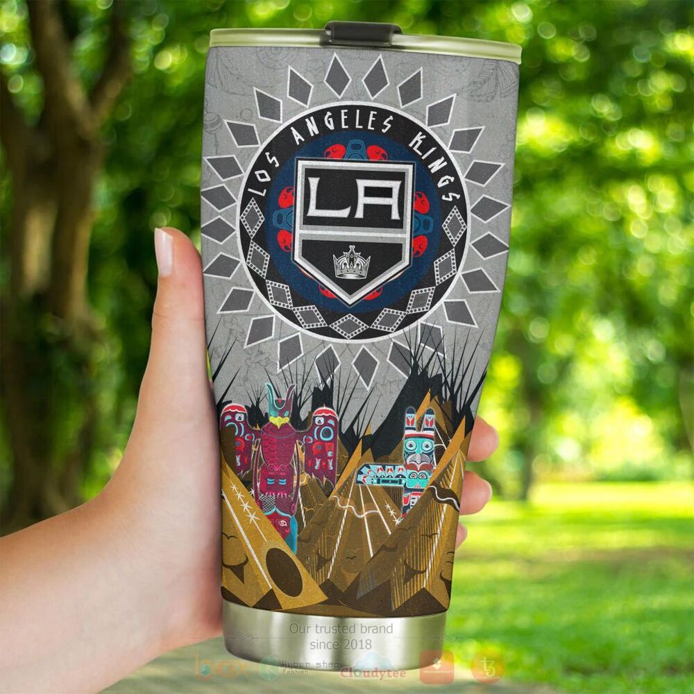 NHL New York Islanders Native Concept Tumbler 1