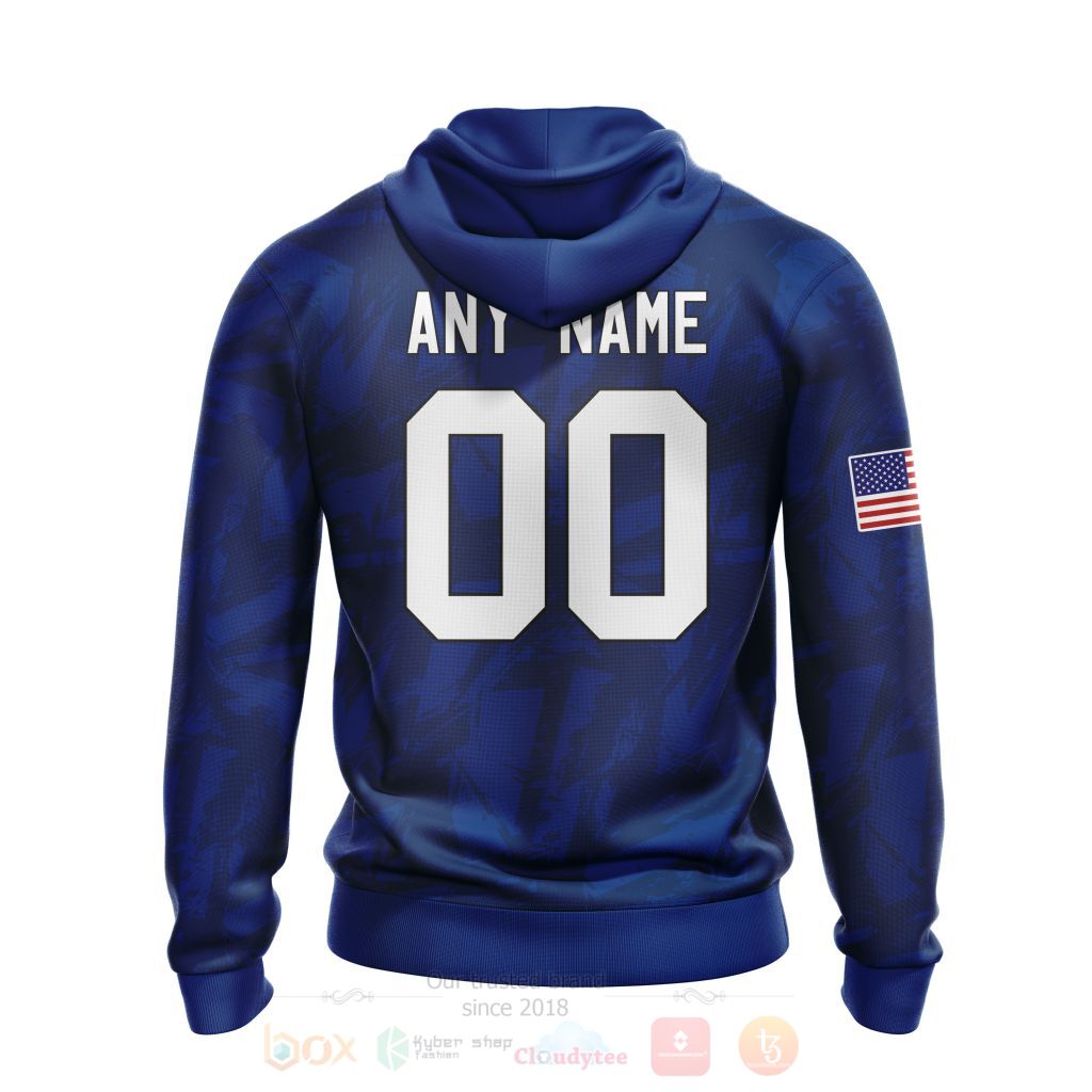 BEST NHL New York Islanders Personalized All Over Print Custom Hoodie, T-Shirt With American Flag All Over Print Custom Hoodie, T-Shirt 5 NHL New York Islanders Personalized 3D Hoodie Shirt With American Flag 3D Hoodie Shirt 1 2 3 4