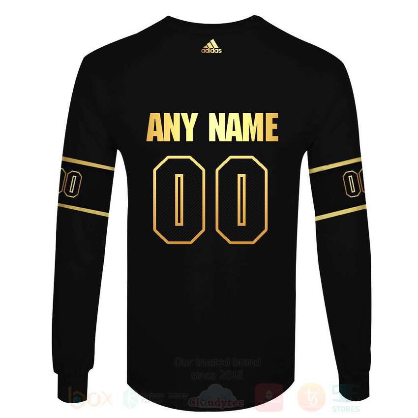 NHL New York Rangers Personalized 3D Hoodie Shirt 1 2 3 4 5