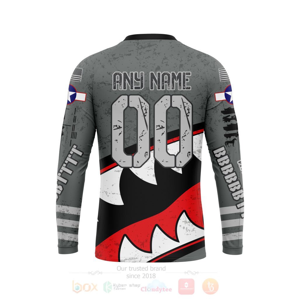 BEST NHL Ottawa Senators Veterans Kits Personalized All Over Print Custom Hoodie, T-Shirt 6 NHL Ottawa Senators Veterans Kits Personalized 3D Hoodie Shirt 1 2 3 4 5