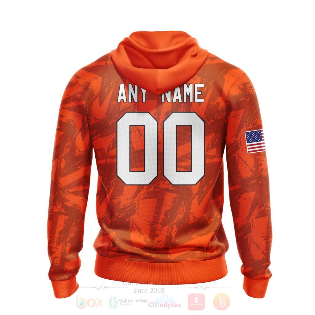 BEST NHL Philadelphia Flyers Personalized All Over Print Custom Hoodie, T-Shirt With American Flag All Over Print Custom Hoodie, T-Shirt 5 NHL Philadelphia Flyers Personalized 3D Hoodie Shirt With American Flag 3D Hoodie Shirt 1 2 3 4