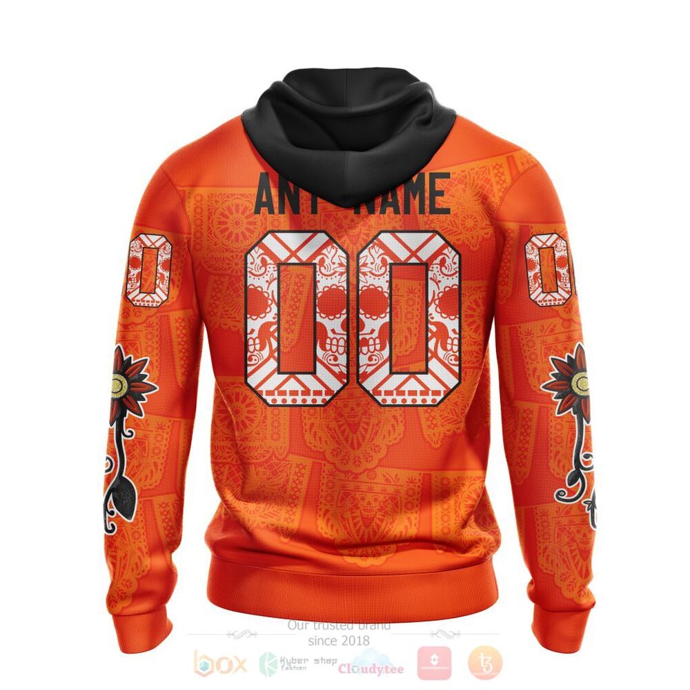BEST NHL Philadelphia Flyers Specialized Heritage Kits Personalized All Over Print 3D Hoodie, Shirt 5 NHL Philadelphia Flyers Specialized Heritage Kits Personalized 3D Hoodie Shirt 1 2 3 4