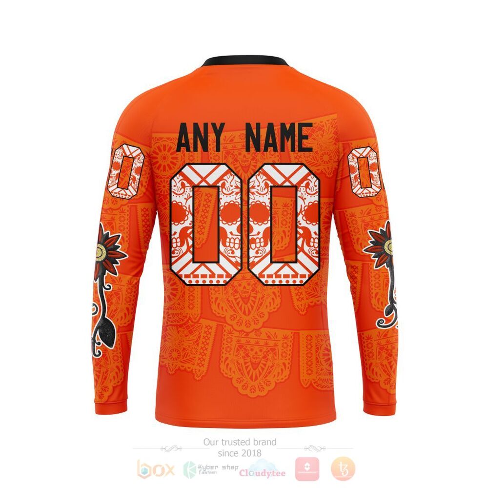 BEST NHL Philadelphia Flyers Specialized Heritage Kits Personalized All Over Print 3D Hoodie, Shirt 6 NHL Philadelphia Flyers Specialized Heritage Kits Personalized 3D Hoodie Shirt 1 2 3 4 5