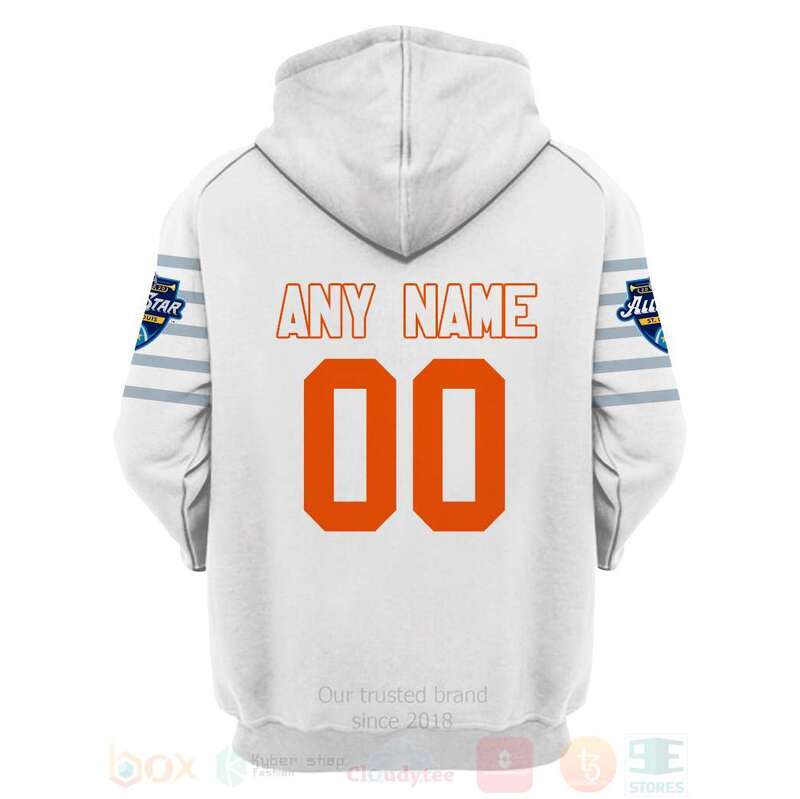 BEST NHL Philadelphia Flyers Team Personalized Unisex 3D Hoodie, Shirt 4 NHL Philadelphia Flyers Team Personalized 3D Hoodie Shirt 1 2 3