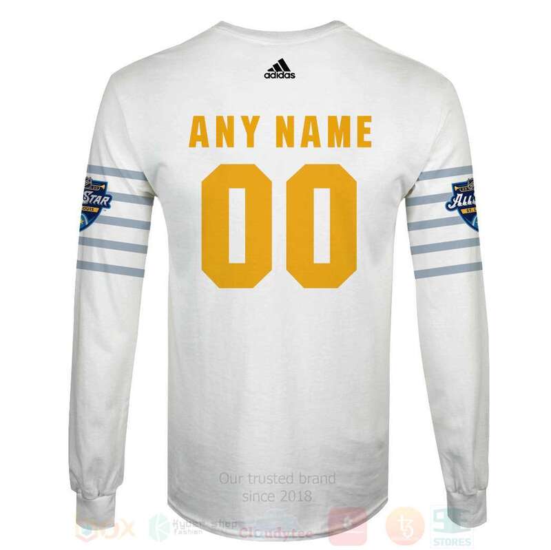 NHL Pittsburgh Penguins Team Personalized 3D Hoodie Shirt 1 2 3 4 5