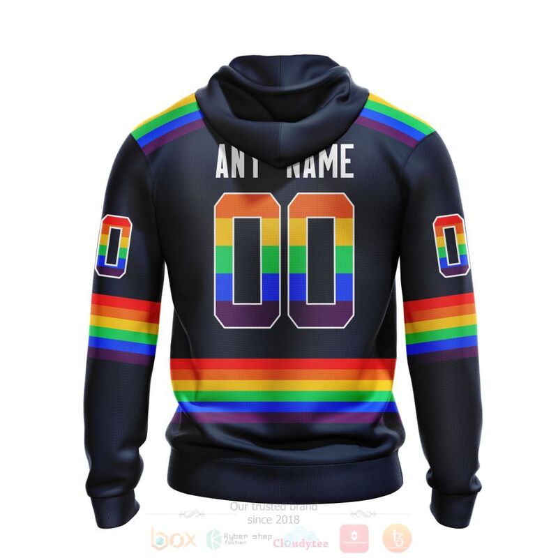 BEST NHL Seattle Kraken LGBT Pride Navy Color Personalized Custom All Over Print 3D Hoodie, Shirt 5 NHL Seattle Kraken LGBT Pride Navy Color Personalized Custom 3D Hoodie Shirt 1 2 3 4