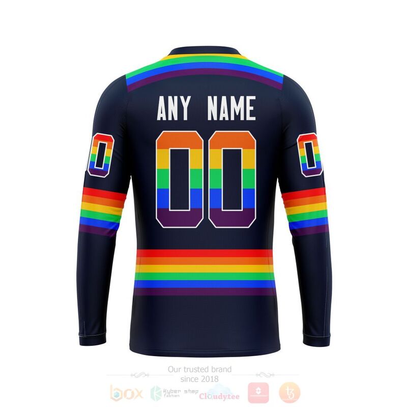 BEST NHL Seattle Kraken LGBT Pride Navy Color Personalized Custom All Over Print 3D Hoodie, Shirt 6 NHL Seattle Kraken LGBT Pride Navy Color Personalized Custom 3D Hoodie Shirt 1 2 3 4 5