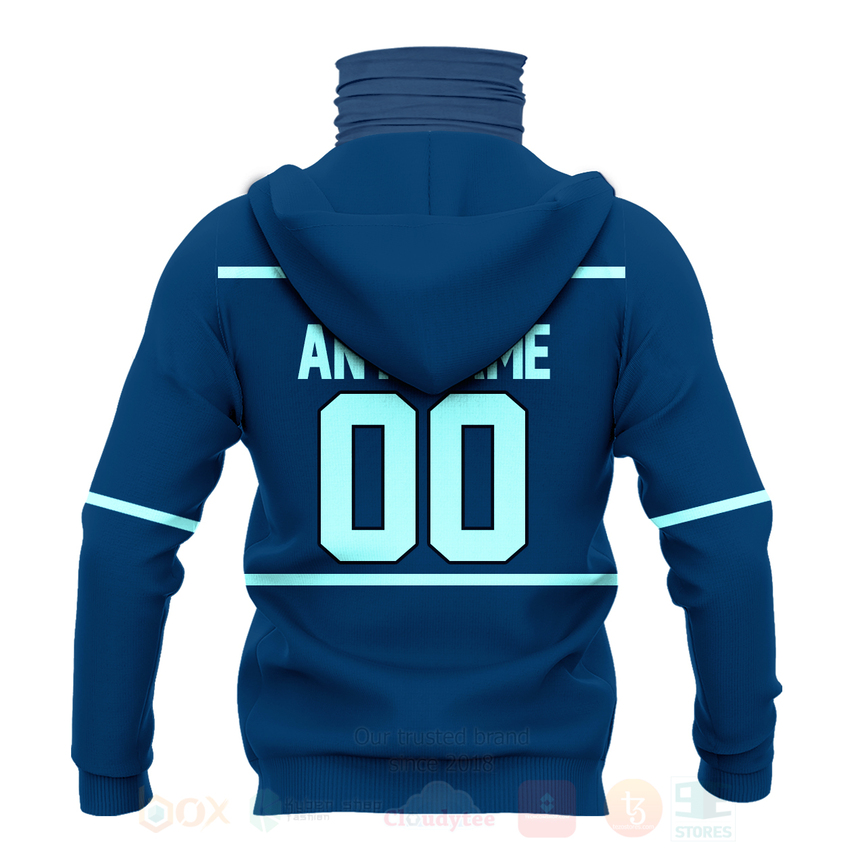 BEST NHL Seattle Kraken Personalized Custom All Printed Hoodie Mask 3 NHL Seattle Kraken Personalized 3D Hoodie Mask 1 2