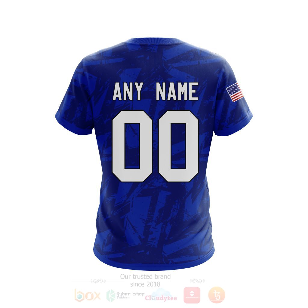 BEST NHL St. Louis Blues Personalized All Over Print Custom Hoodie, T-Shirt With American Flag 7 NHL St Louis Blues Personalized 3D Hoodie Shirt With American Flag 1 2 3 4 5 6