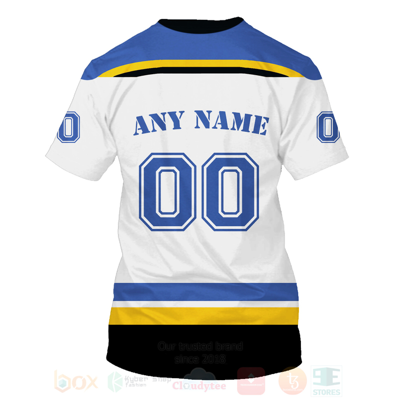 BEST NHL St. Louis Blues Team Personalized Unisex 3D Hoodie, Shirt 8 NHL St Louis Blues Team Personalized 3D Hoodie Shirt 1 2 3 4 5 6 7