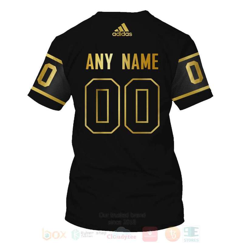 BEST NHL Toronto Maple Leafs Personalized Black Full Printing 3D Hoodie, Shirt 8 NHL Toronto Maple Leafs Personalized Black 3D Hoodie Shirt 1 2 3 4 5 6 7