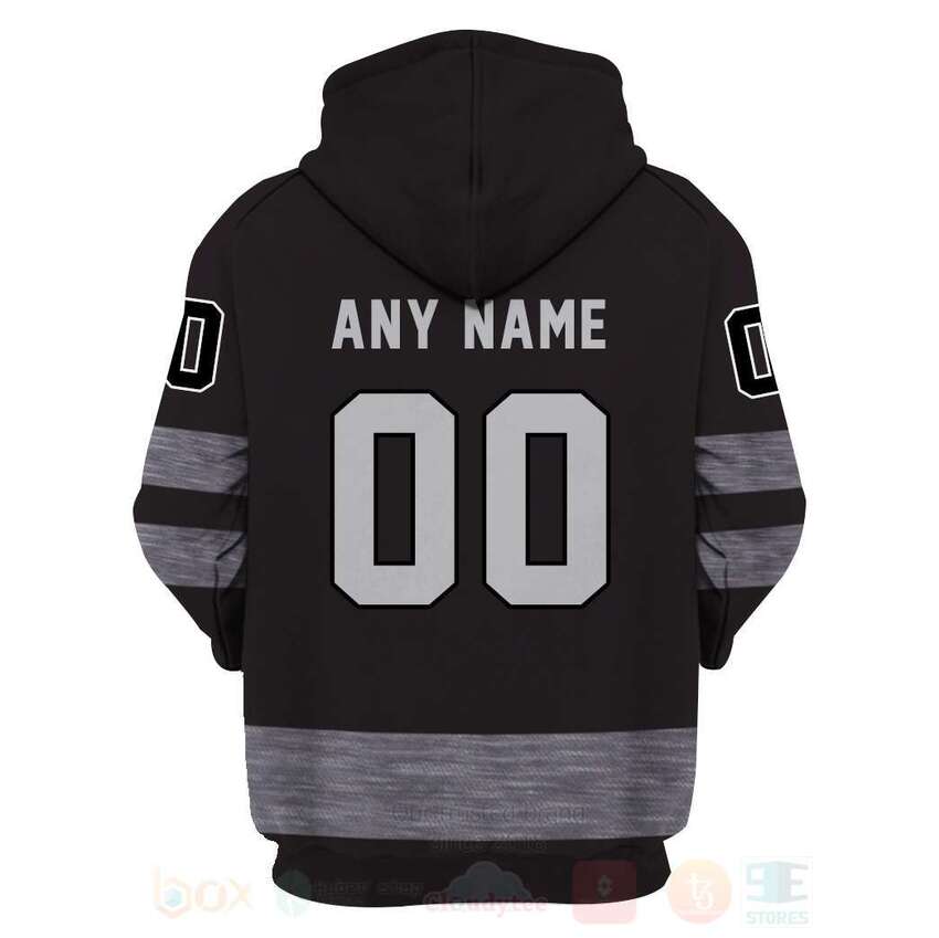 BEST NHL Vancouver Canucks Black Unisex 3D Hoodie, Shirt 4 NHL Vancouver Canucks Black 3D Hoodie Shirt 1 2 3
