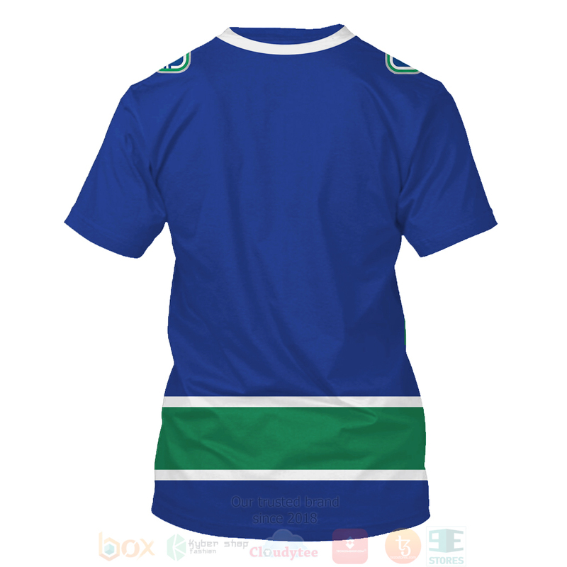 BEST NHL Vancouver Canucks Personalized Blue Green Full Printing 3D Hoodie, Shirt 7 NHL Vancouver Canucks Personalized Blue Green 3D Hoodie Shirt 1 2 3 4 5 6