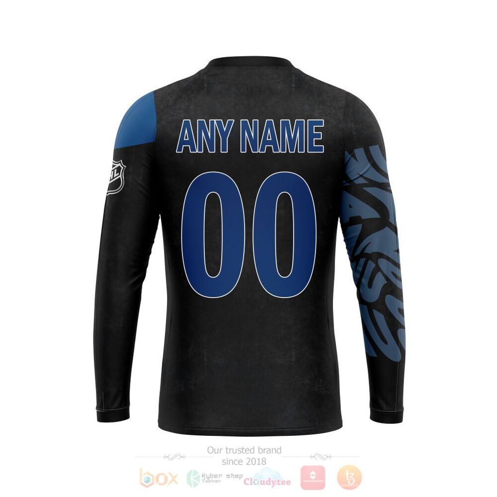 BEST NHL Vancouver Canucks Skull Personalized All Over Print 3D Hoodie, Shirt 6 NHL Vancouver Canucks Specialized Skull Concepts Personalized 3D Hoodie Shirt 1 2 3 4 5