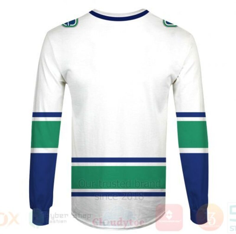 BEST NHL Vancouver Canucks Team Unisex 3D Hoodie, Shirt 5 NHL Vancouver Canucks Team 3D Hoodie Shirt 1 2 3 4
