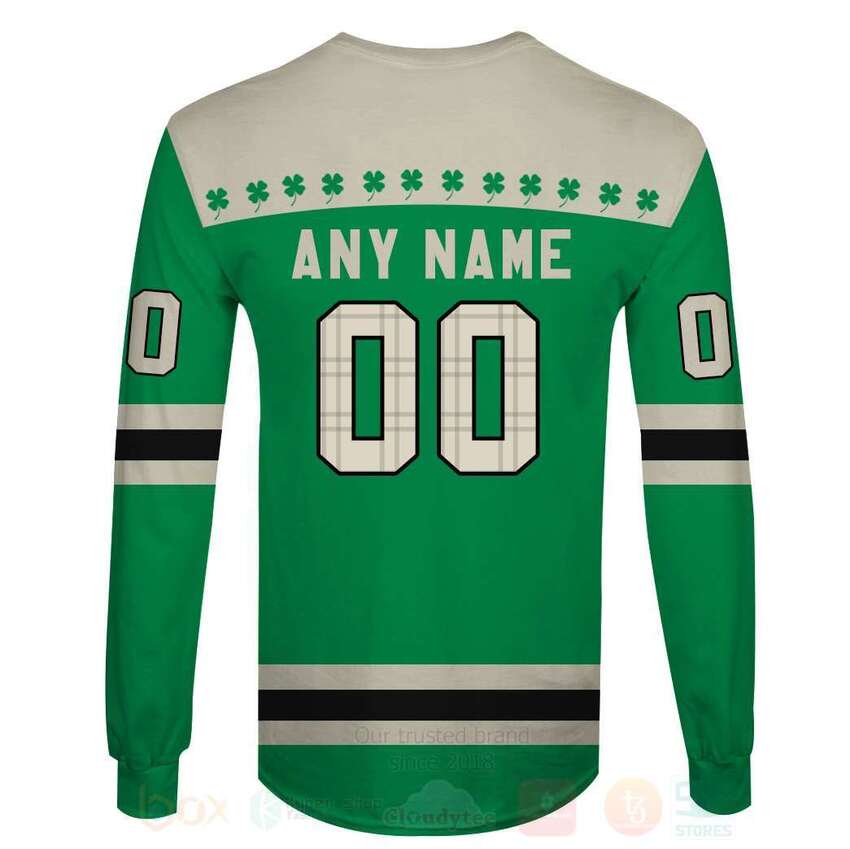 BEST NHL Vegas Golden Knights Personalized Custom Unisex 3D Hoodie, Shirt 6 NHL Vegas Golden Knights Personalized 3D Hoodie Shirt 1 2 3 4 5